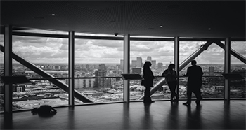 Motivation Is The First Step To Success